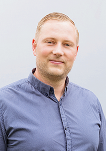 D. Maaß – Geschäftsführer bei FarbDesign Maaß GmbH