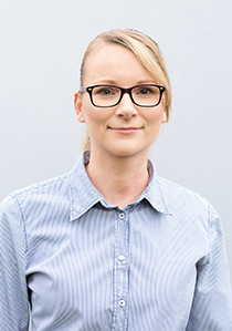 K. Maaß – Bilanzbuchhalterin bei FarbDesign Maaß GmbH