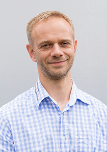 S. Kieler – Projektleiter bei FarbDesign Maaß GmbH